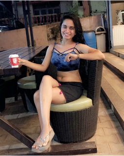 Shiwali Bhola feet photo 1