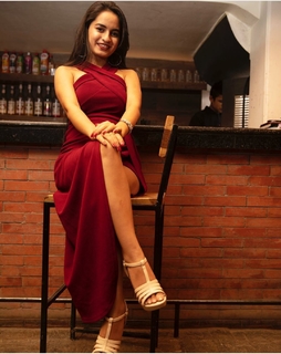 Shiwali Bhola feet photo 2
