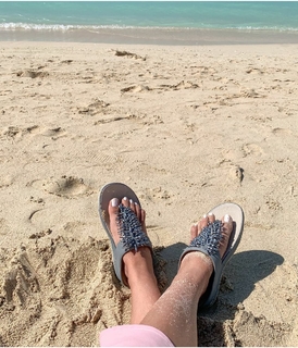 Shiwali Bhola feet photo 4