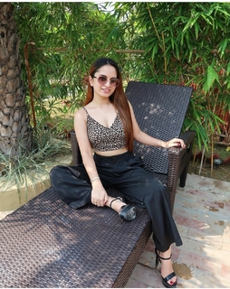 Shiwali Bhola feet photo 11