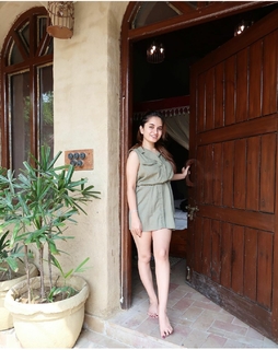 Shiwali Bhola feet photo 9