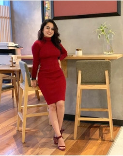 Shiwali Bhola feet photo 8