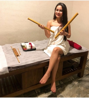 Shiwali Bhola feet photo 4