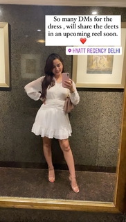 Shiwali Bhola feet photo 9