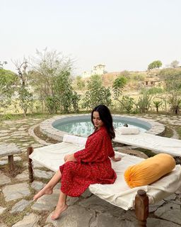 Shiwali Bhola feet photo 9