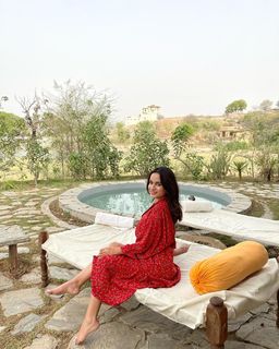 Shiwali Bhola feet photo 7