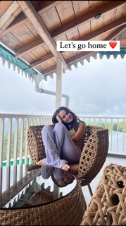 Shiwali Bhola feet photo 3