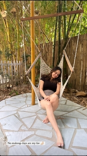 Shiwali Bhola feet photo 8