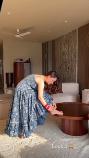 Shiwali Bhola feet photo 15