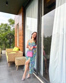 Shiwali Bhola feet photo 13