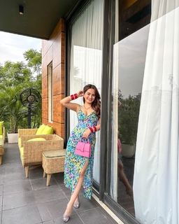 Shiwali Bhola feet photo 12