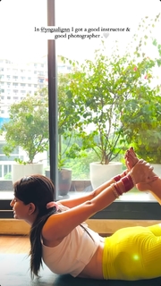 Shiwali Bhola feet photo 15