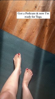Shiwali Bhola feet photo 13