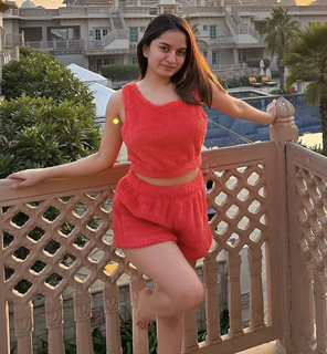 Shiwali Bhola feet photo 7