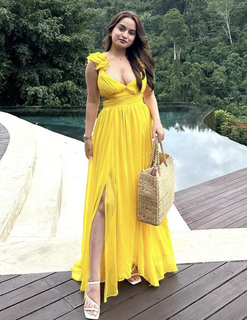 Shiwali Bhola feet photo 4