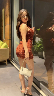 Shiwali Bhola feet photo 1