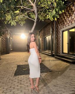 Shiwali Bhola feet photo 9
