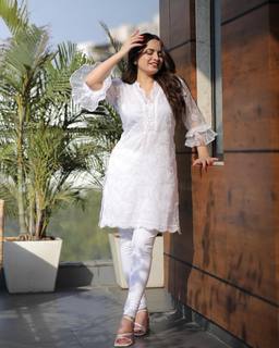 Shiwali Bhola feet photo 12