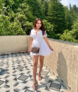 Shiwali Bhola feet photo 1