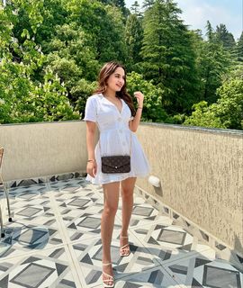 Shiwali Bhola feet photo 20