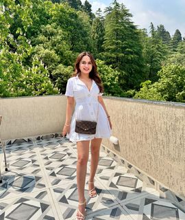 Shiwali Bhola feet photo 19