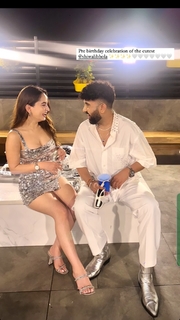 Shiwali Bhola feet photo 2