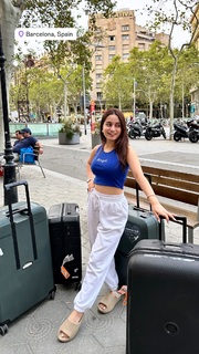 Shiwali Bhola feet photo 19