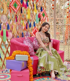 Shiwali Bhola feet photo 11