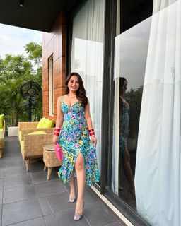 Shiwali Bhola feet photo 9