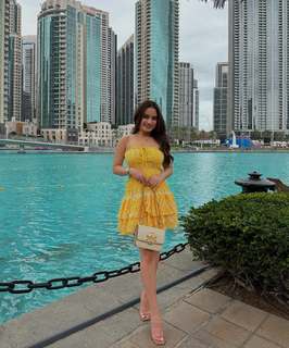 Shiwali Bhola feet photo 9