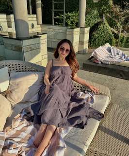 Shiwali Bhola feet photo 5
