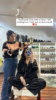 Shiwali Bhola feet photo 4
