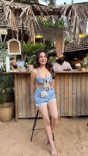 Shiwali Bhola feet photo 19