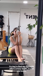 Shiwali Bhola feet photo 8