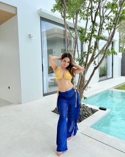 Shiwali Bhola feet photo 3