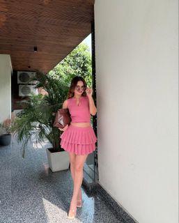 Shiwali Bhola feet photo 10