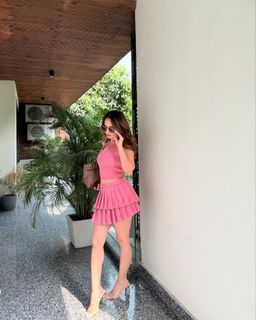 Shiwali Bhola feet photo 9