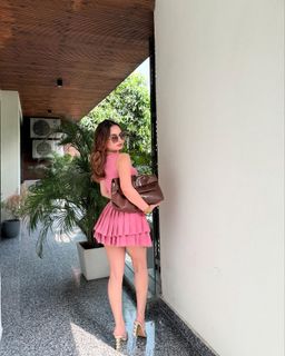 Shiwali Bhola feet photo 8