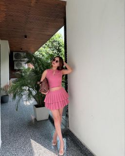 Shiwali Bhola feet photo 7
