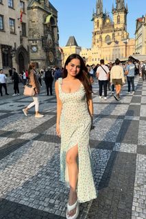 Shiwali Bhola feet photo 9