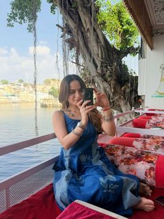 Shiwali Bhola feet photo 3