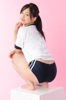 Shizuka Miyazawa feet photo 19