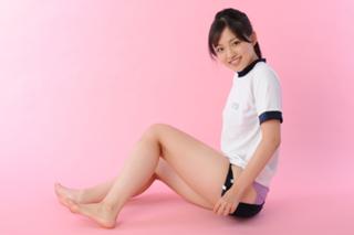 Shizuka Miyazawa feet photo 12