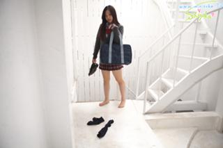 Shizuka Miyazawa feet photo 2