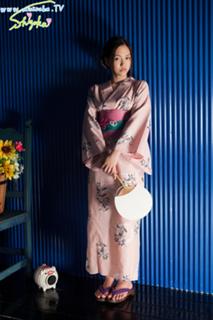 Shizuka Miyazawa feet photo 5