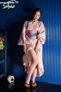 Shizuka Miyazawa feet photo 3
