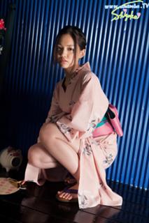 Shizuka Miyazawa feet photo 2