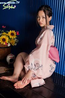 Shizuka Miyazawa feet photo 1