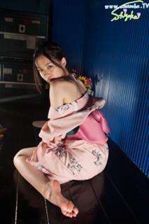 Shizuka Miyazawa feet photo 19