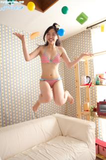 Shizuka Miyazawa feet photo 11